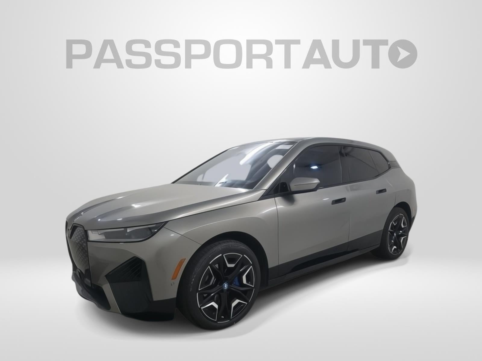 bmw ix 2024 WB523CF02RCR85630 image bmw ix 2024 WB523CF02RCR85630 image