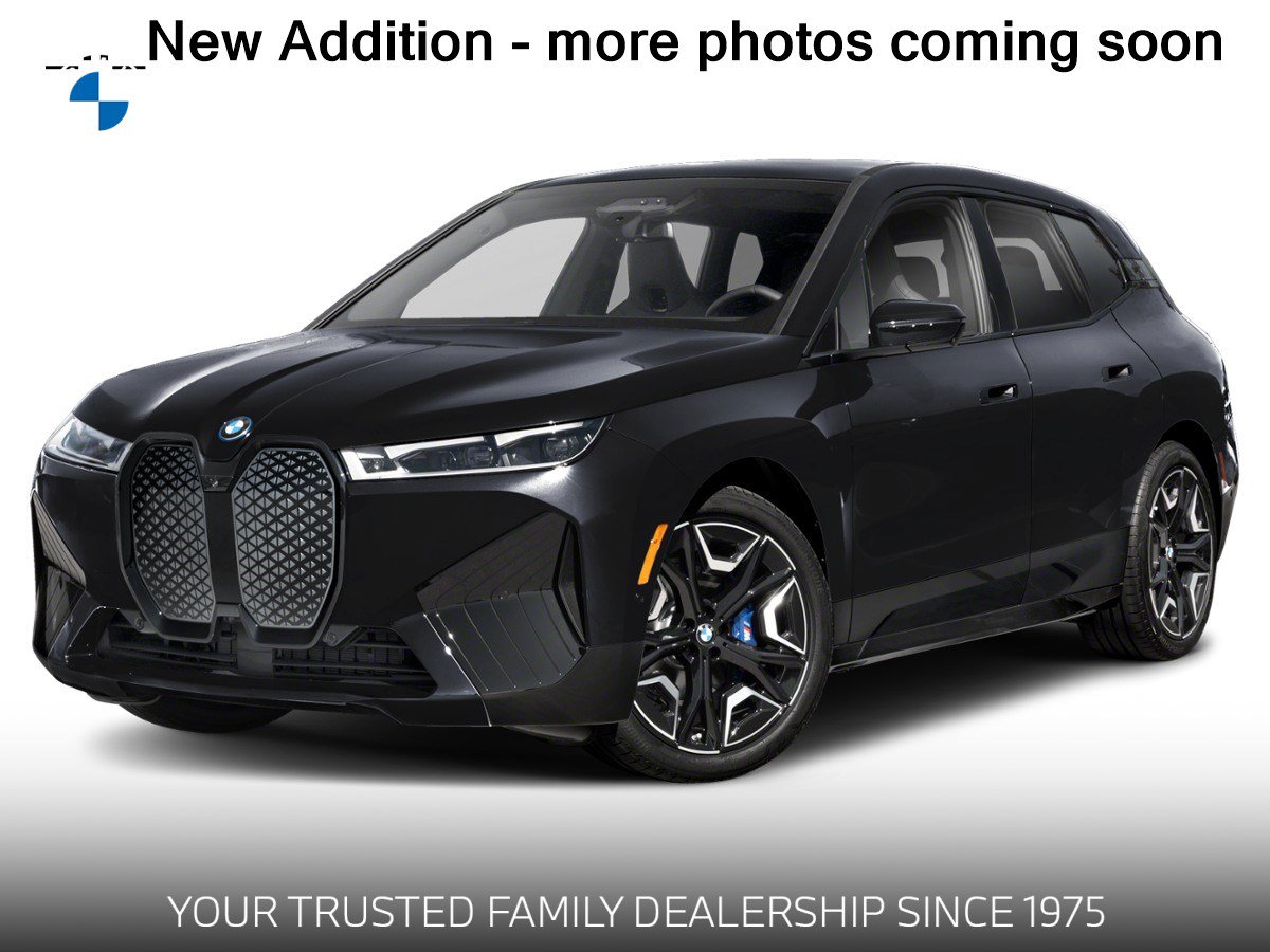 bmw ix 2024 WB523CF0XRCN55795 image bmw ix 2024 WB523CF0XRCN55795 image