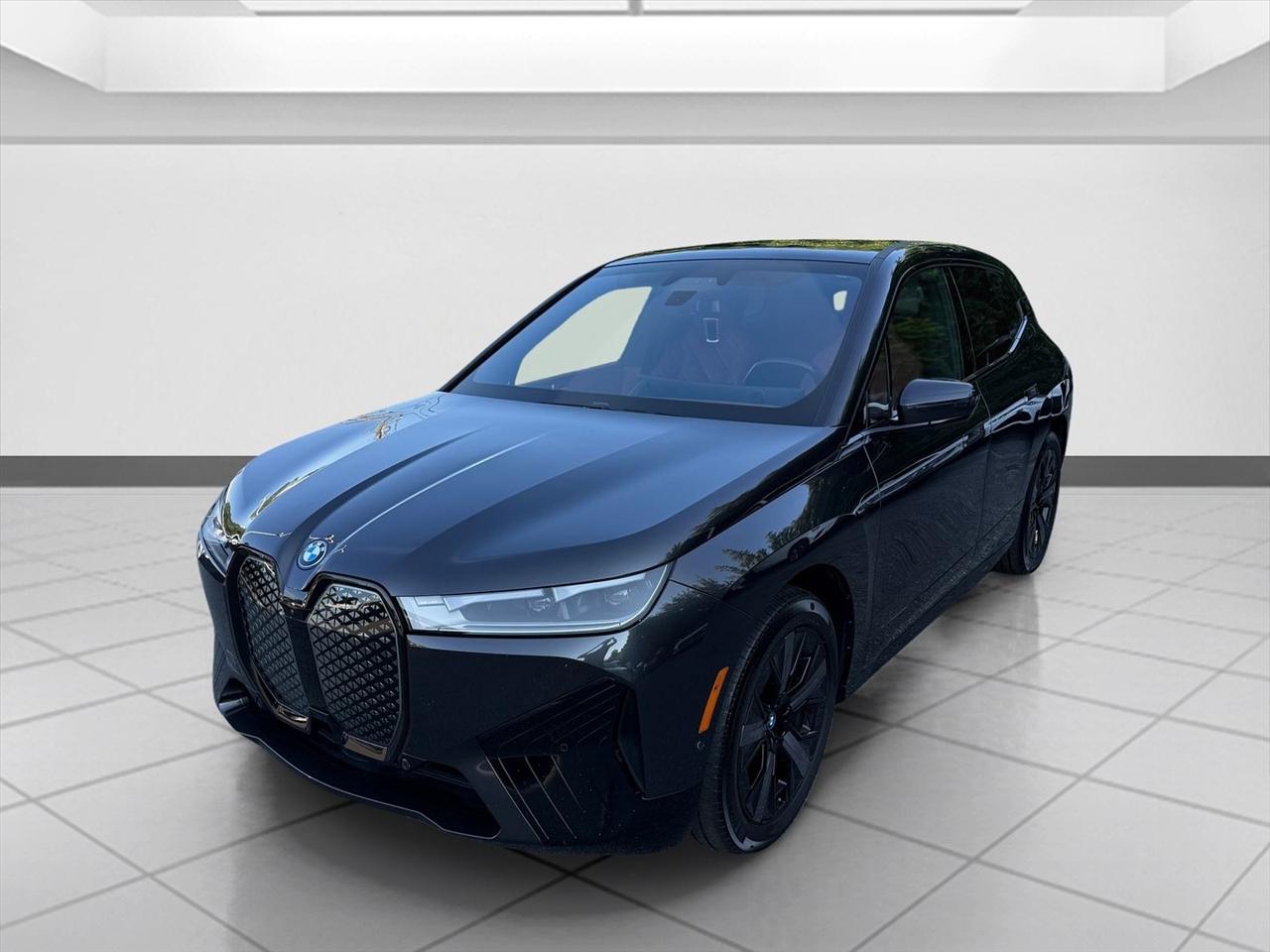 bmw ix 2024 WB523CF06RCN25533 image bmw ix 2024 WB523CF06RCN25533 image