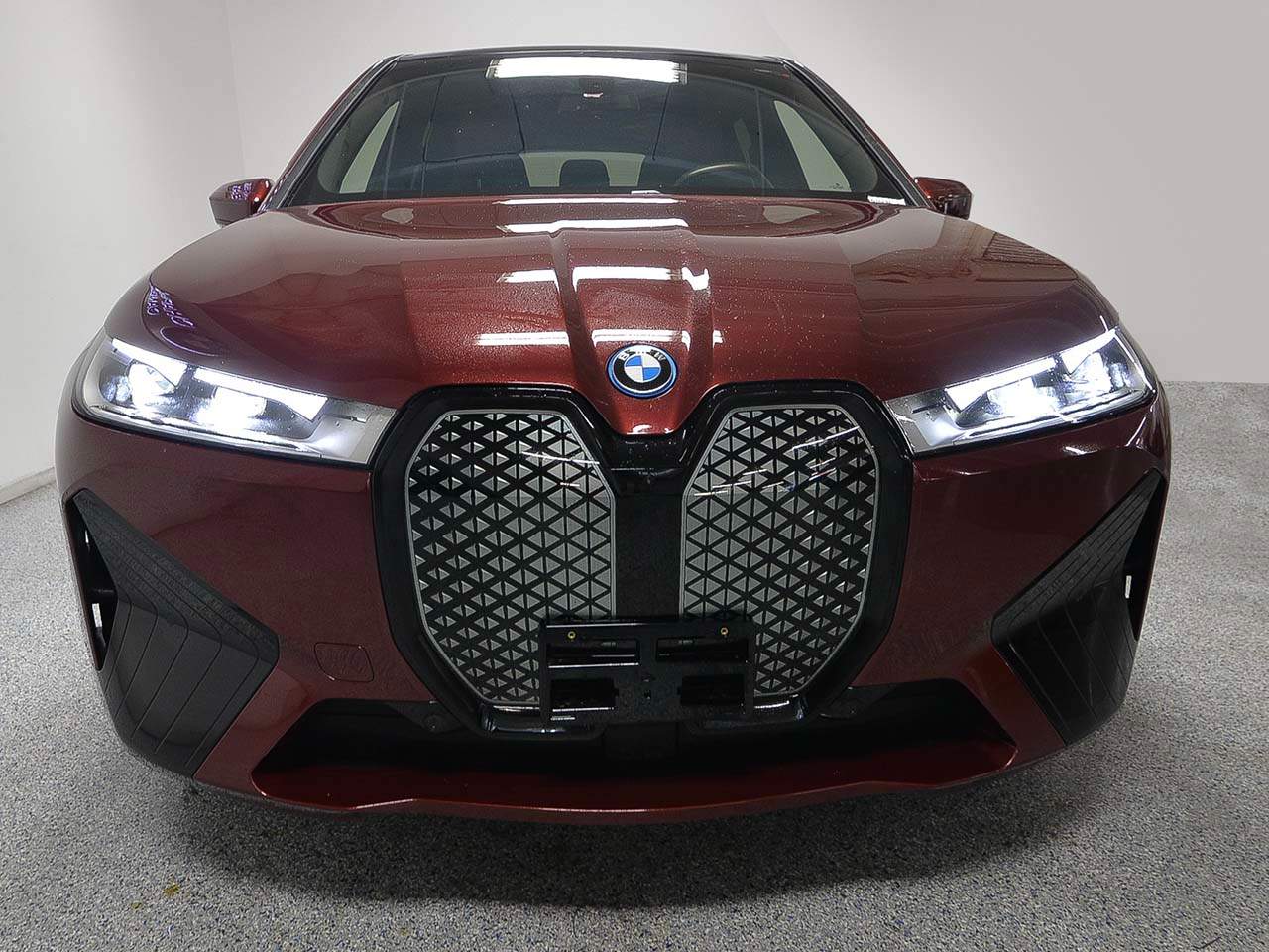 bmw ix 2024 WB523CF06RCR61072 image bmw ix 2024 WB523CF06RCR61072 image