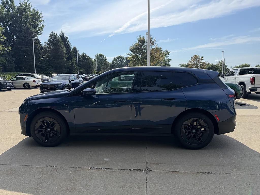 bmw ix 2024 WB523CF01RCP39460 image bmw ix 2024 WB523CF01RCP39460 image