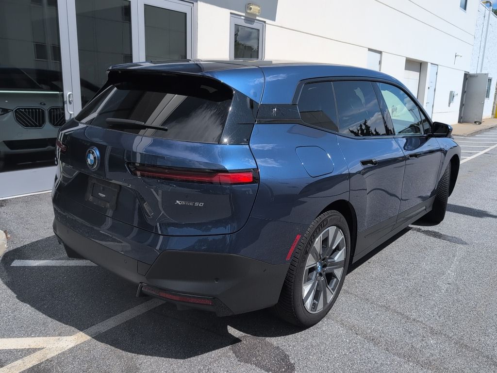 bmw ix 2024 WB523CF02RCN52048 image bmw ix 2024 WB523CF02RCN52048 image