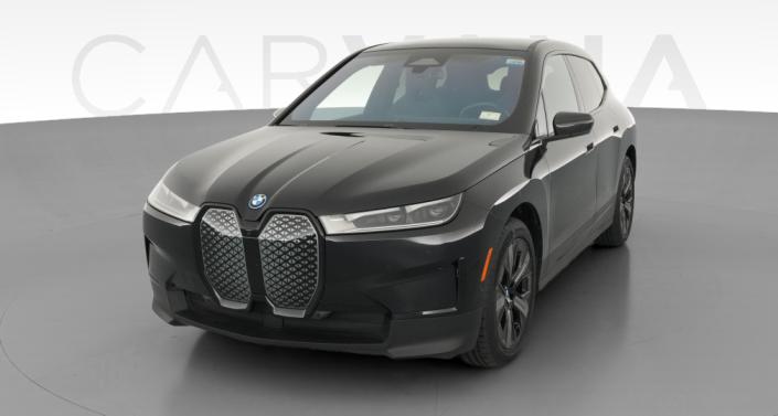 bmw ix 2024 WB523CF02RCN84868 image bmw ix 2024 WB523CF02RCN84868 image
