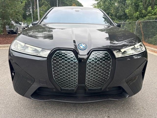 bmw ix 2024 WB523CF01RCP02909 image bmw ix 2024 WB523CF01RCP02909 image