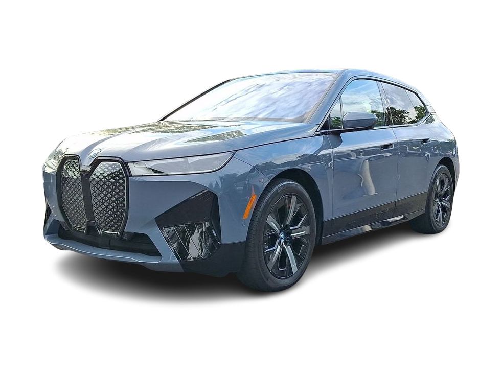 bmw ix 2024 WB523CF02RCN14755 image bmw ix 2024 WB523CF02RCN14755 image