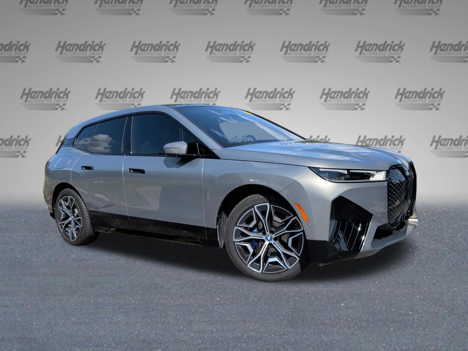 bmw ix 2024 WB523CF0XRCN65856 image bmw ix 2024 WB523CF0XRCN65856 image