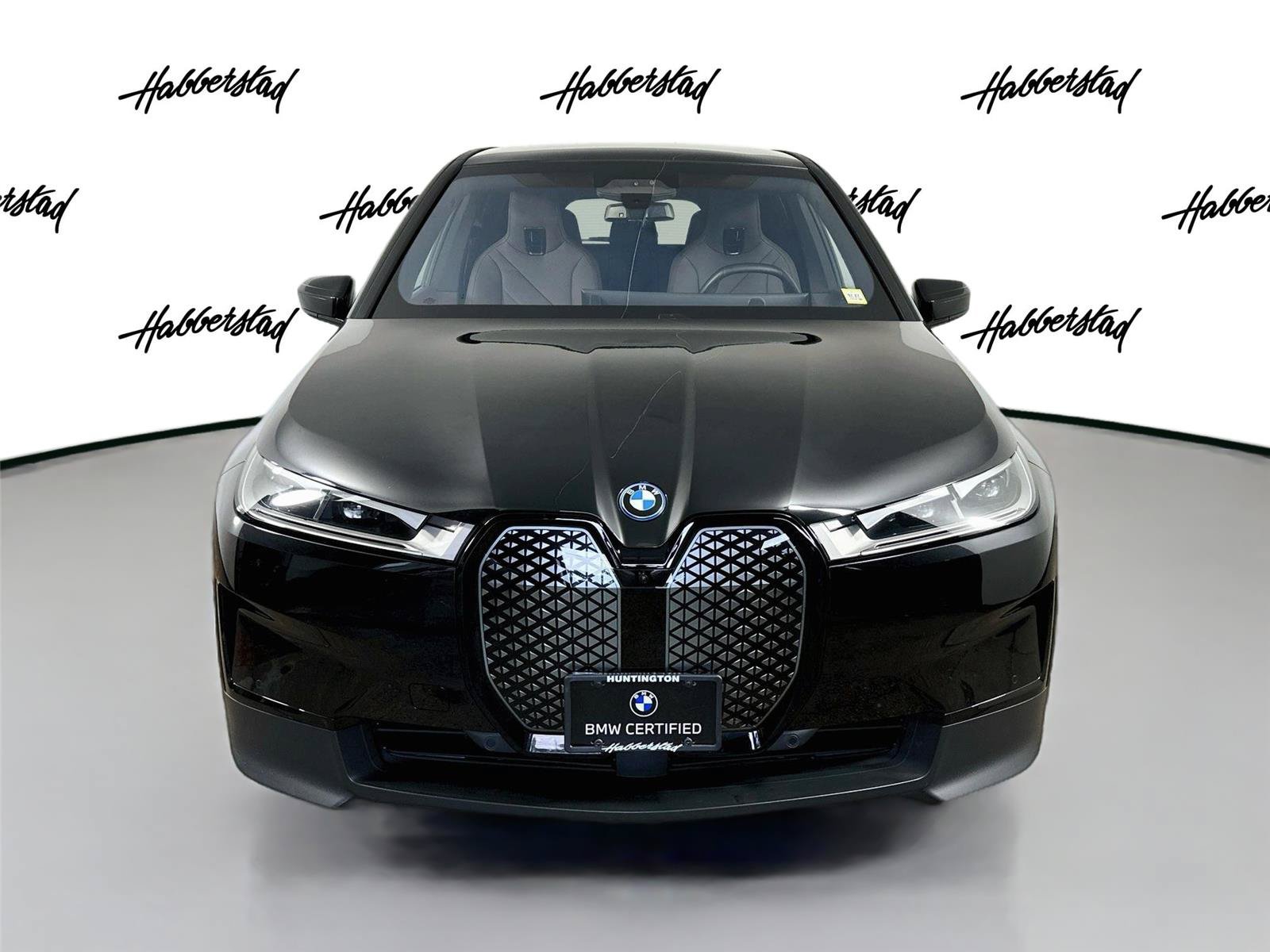 bmw ix 2024 WB523CF01RCN70217 image bmw ix 2024 WB523CF01RCN70217 image