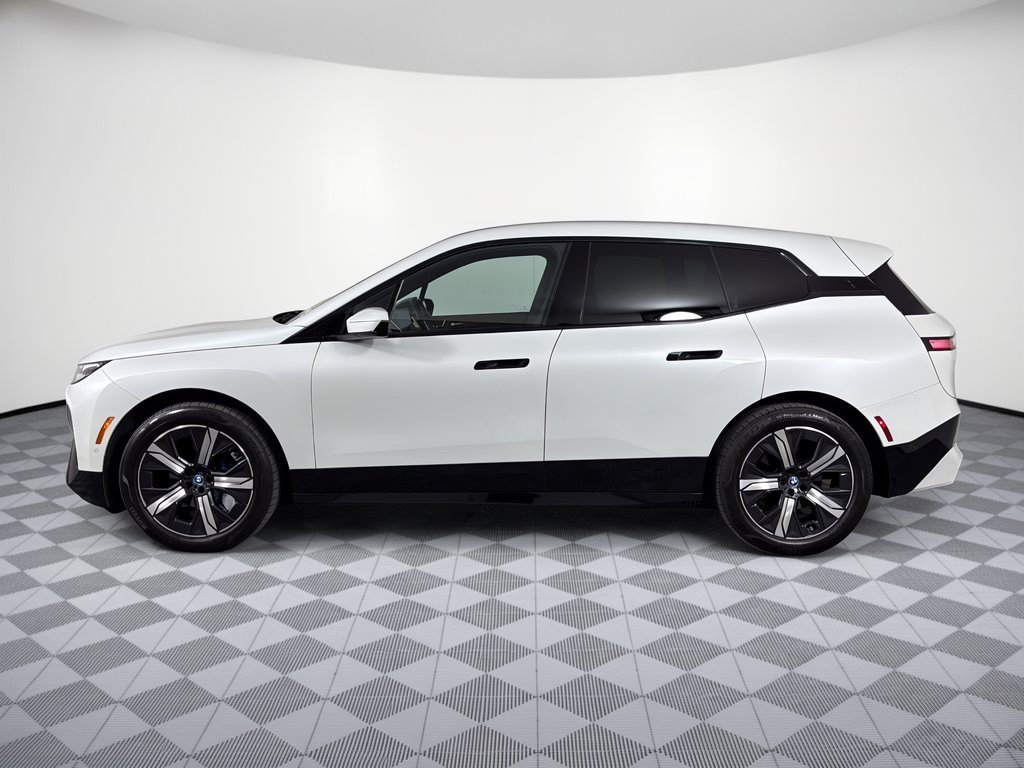 bmw ix 2024 WB523CF00RCN55451 image bmw ix 2024 WB523CF00RCN55451 image