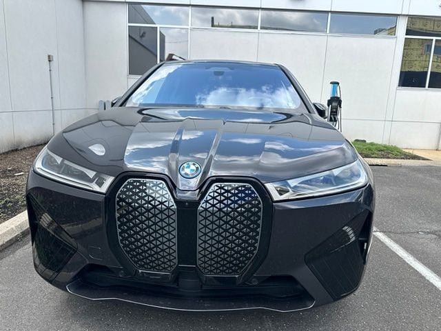 bmw ix 2024 WB533CF09RCN18547 image bmw ix 2024 WB533CF09RCN18547 image