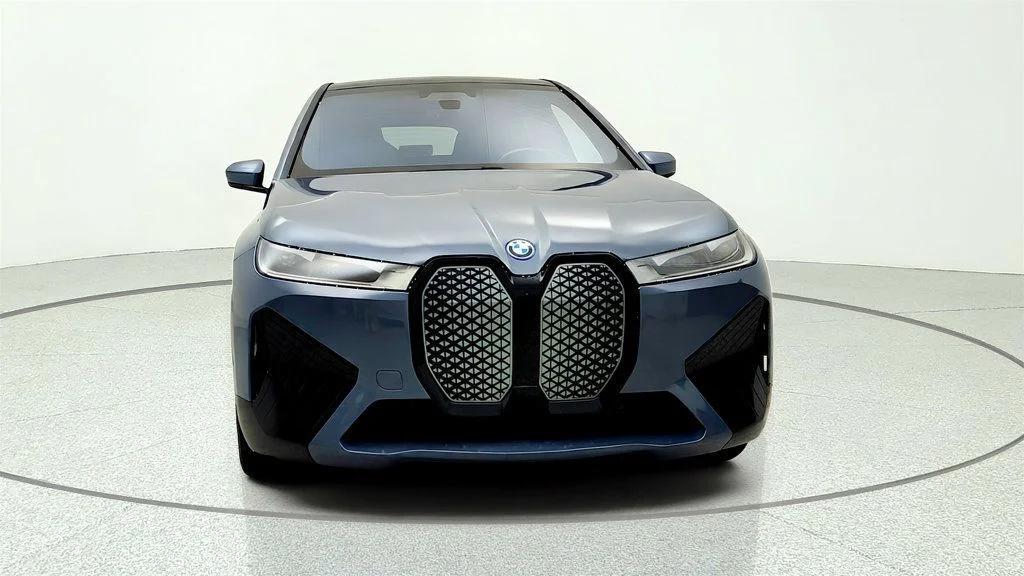 bmw ix 2024 WB523CF01RCN14696 image bmw ix 2024 WB523CF01RCN14696 image