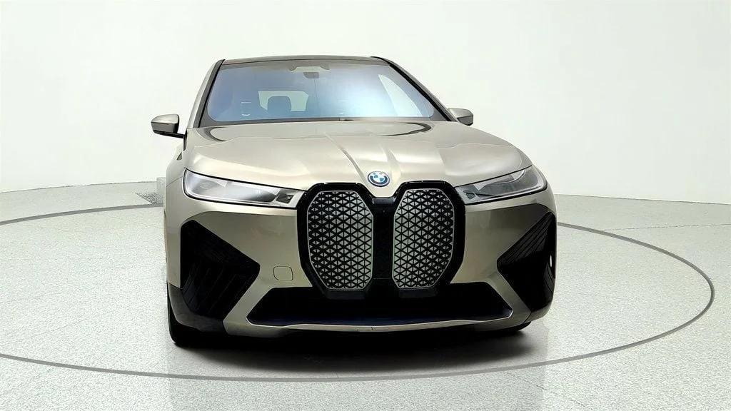 bmw ix 2024 WB523CF09RCN60941 image bmw ix 2024 WB523CF09RCN60941 image