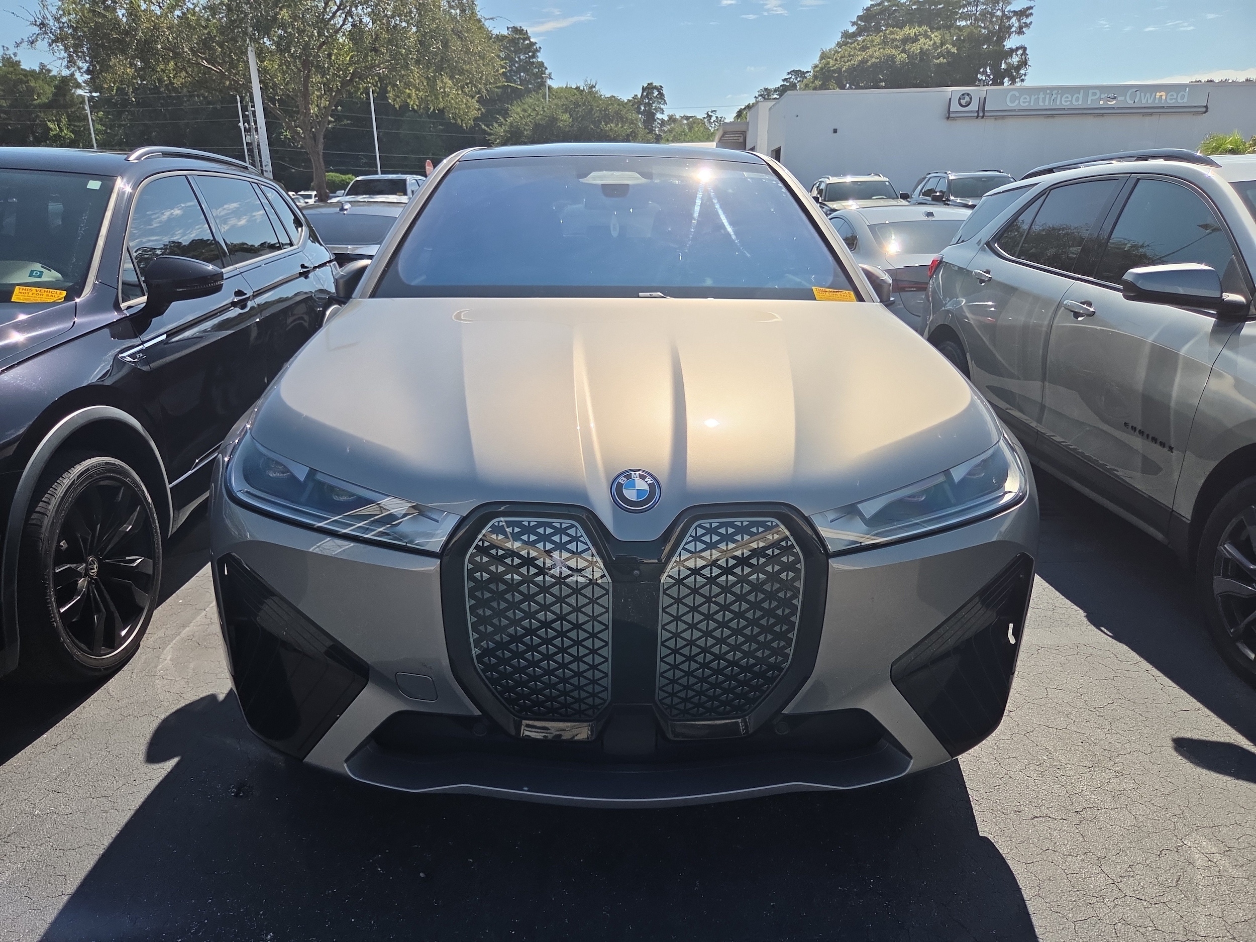 bmw ix 2024 WB523CF00RCP00679 image bmw ix 2024 WB523CF00RCP00679 image