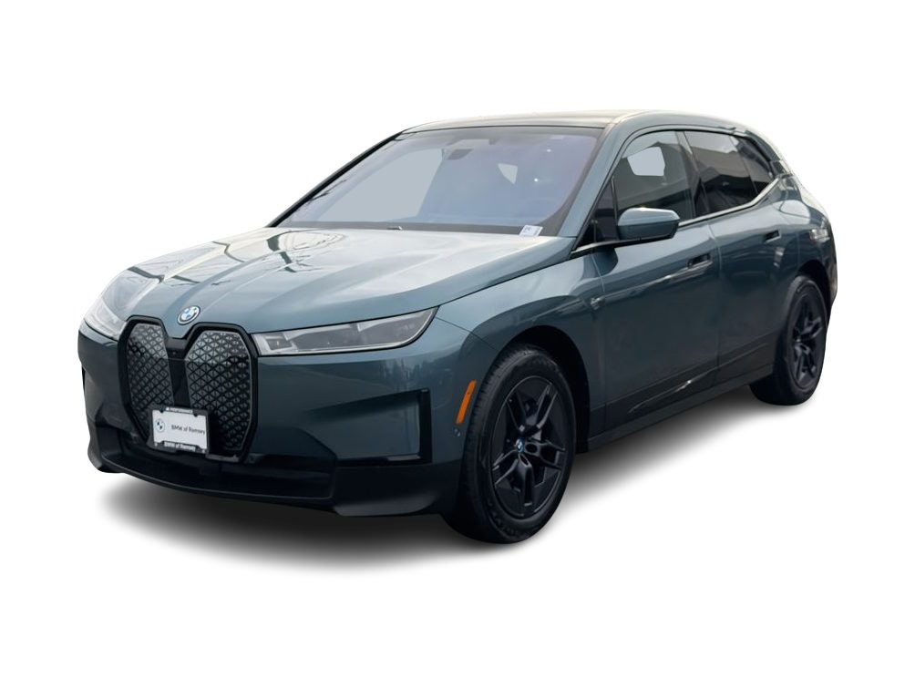 bmw ix 2024 WB523CF01RCN93139 image bmw ix 2024 WB523CF01RCN93139 image