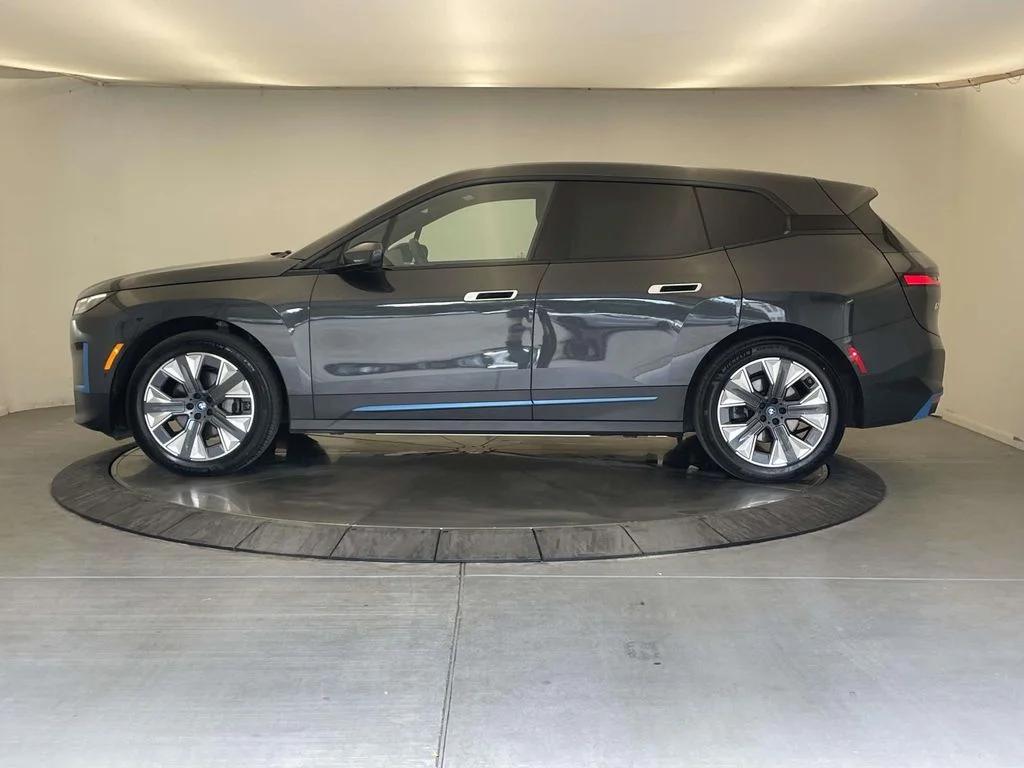bmw ix 2024 WB523CF00RCN53893 image bmw ix 2024 WB523CF00RCN53893 image