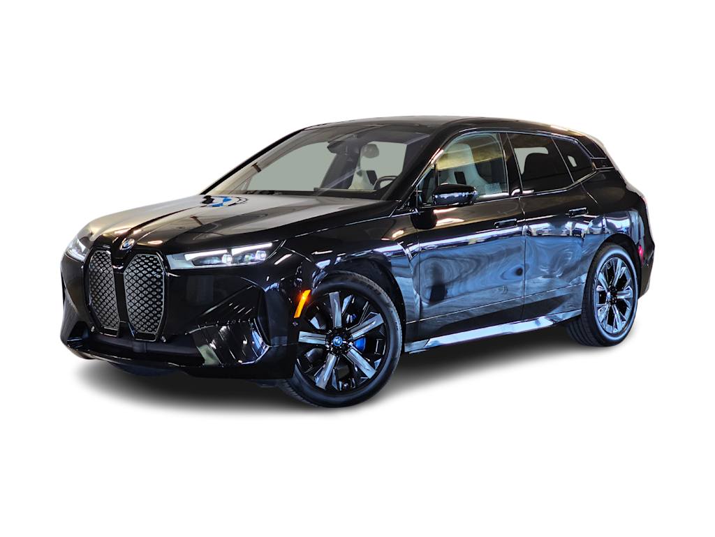 bmw ix 2024 WB523CF09RCN71521 image bmw ix 2024 WB523CF09RCN71521 image
