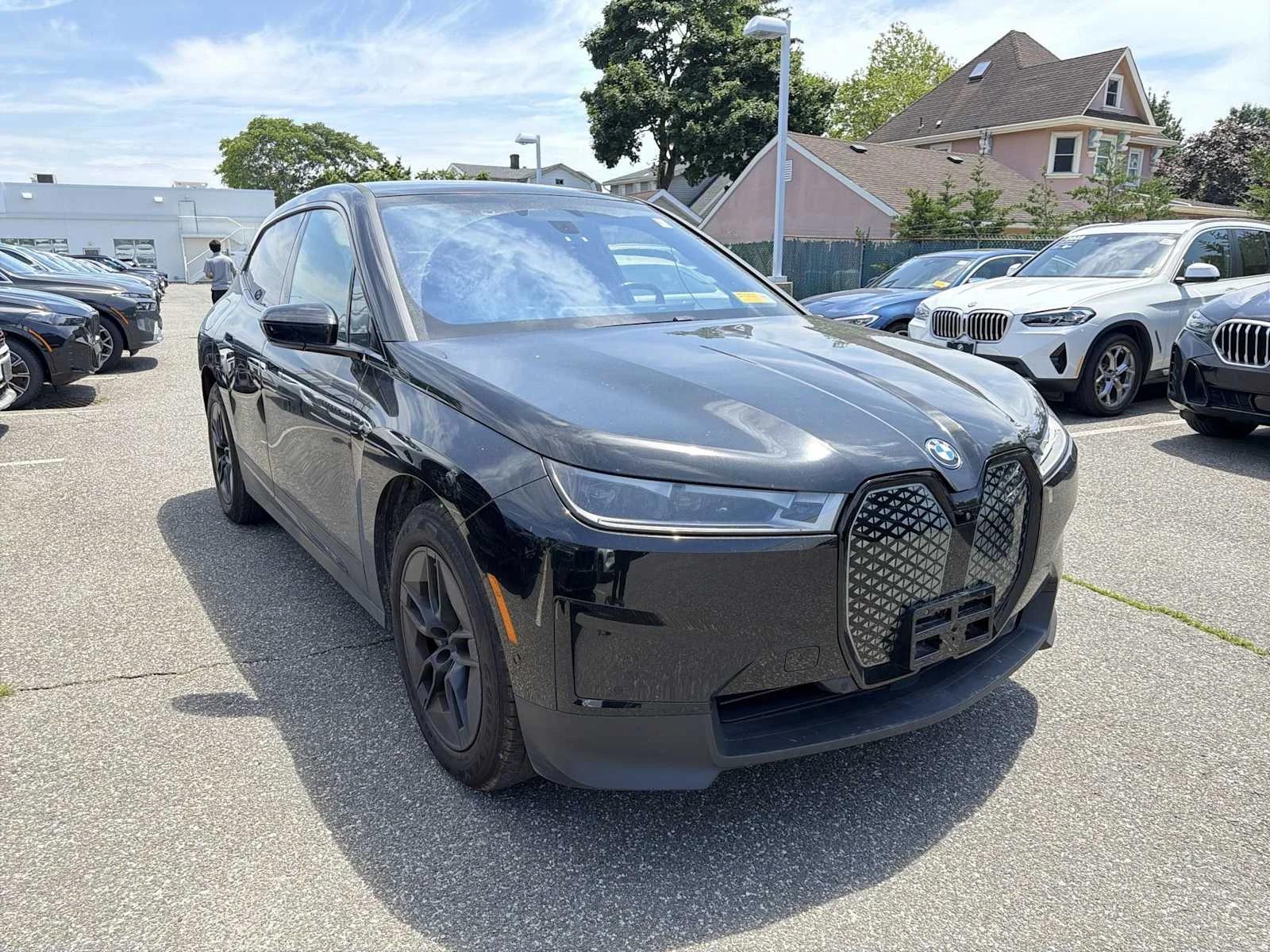 bmw ix 2024 WB523CF05RCN14748 image bmw ix 2024 WB523CF05RCN14748 image