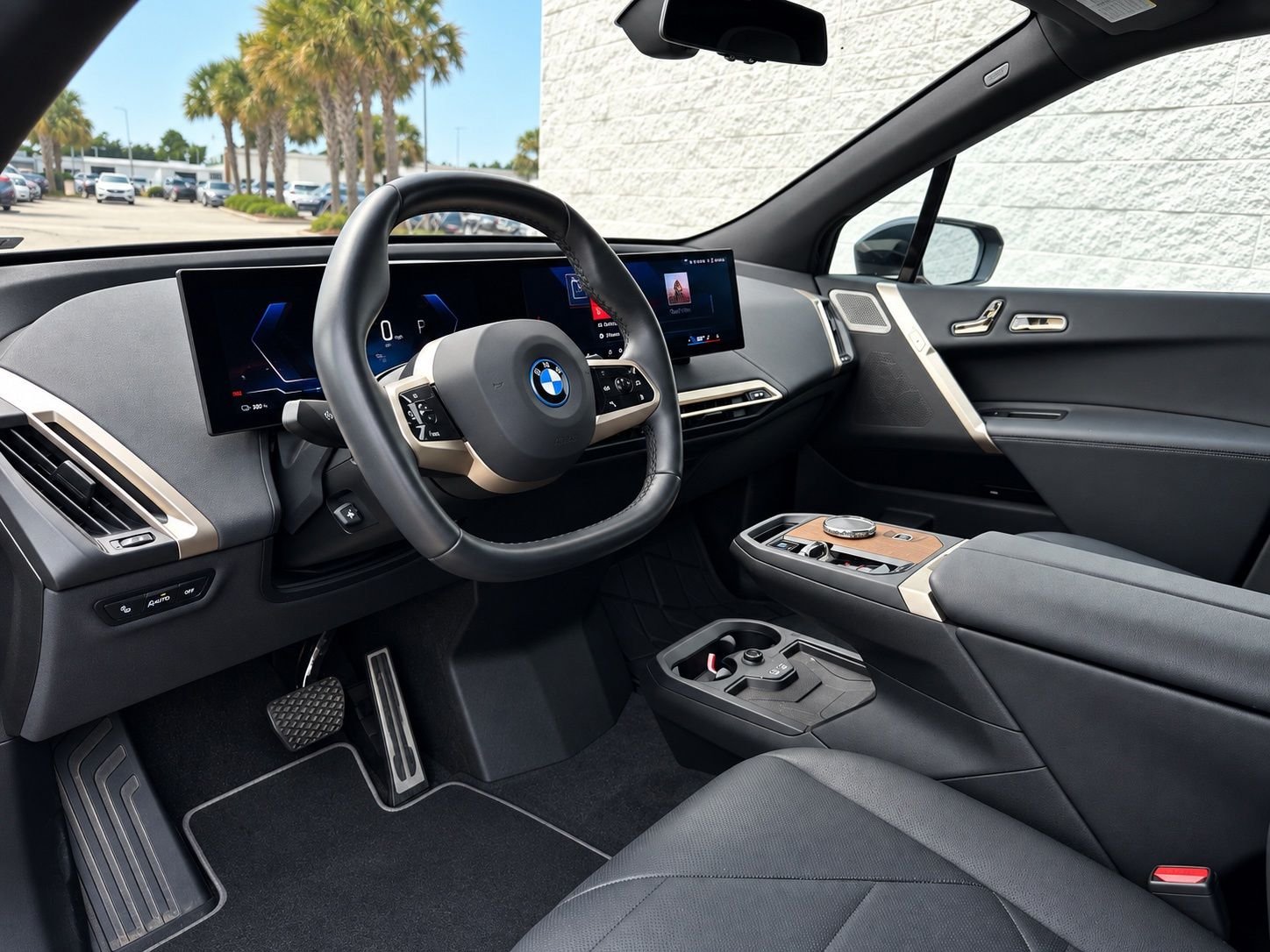 bmw ix 2024 WB533CF08RCR88858 image bmw ix 2024 WB533CF08RCR88858 image