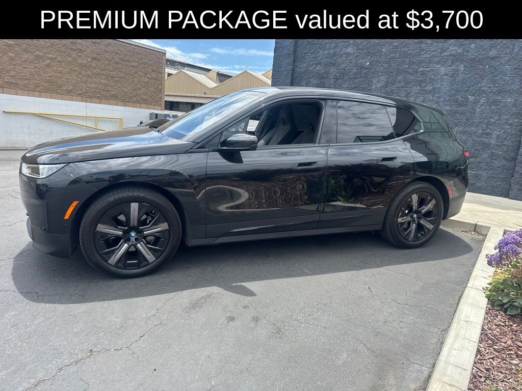 bmw ix 2024 WB523CF06RCP19852 image bmw ix 2024 WB523CF06RCP19852 image