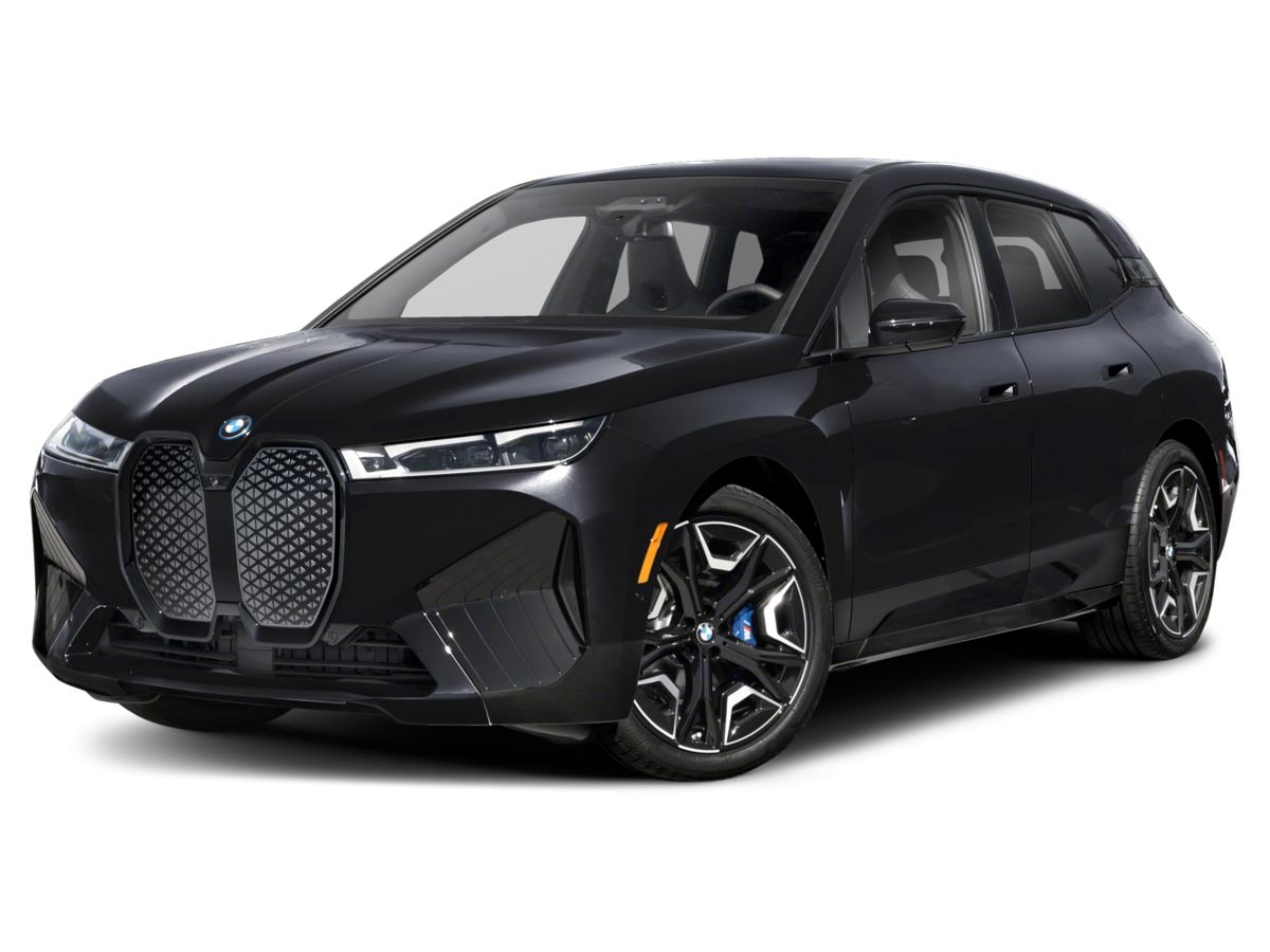 bmw ix 2024 WB523CF04RCN27488 image