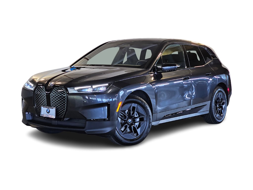 bmw ix 2024 WB523CF0XRCP12029 image bmw ix 2024 WB523CF0XRCP12029 image