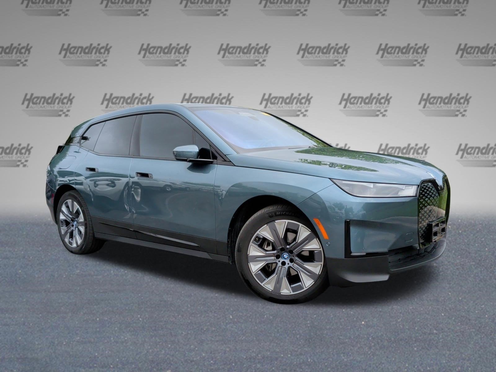 bmw ix 2024 WB523CF08RCN54029 image bmw ix 2024 WB523CF08RCN54029 image