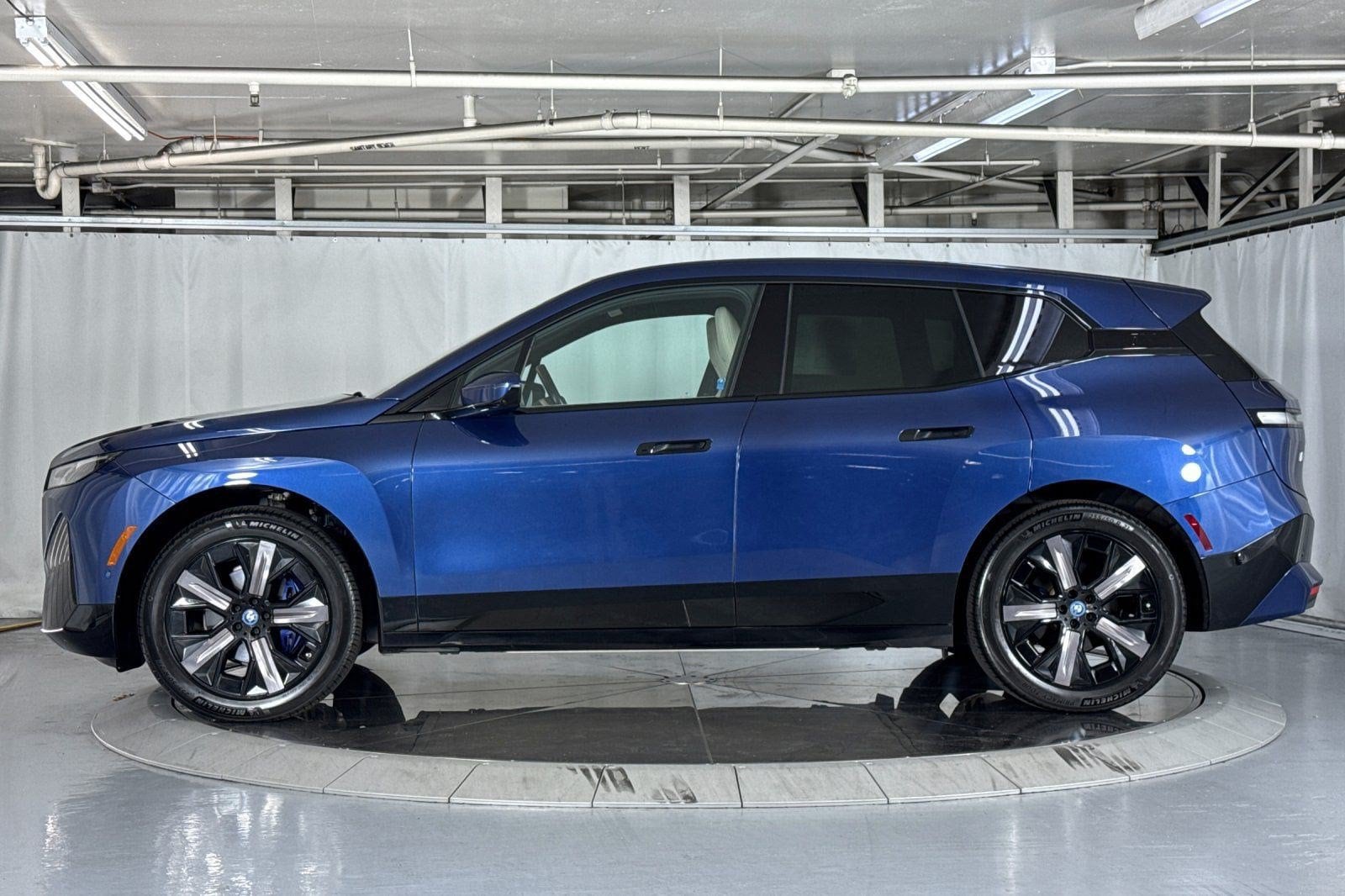 bmw ix 2024 WB523CF00RCR23059 image bmw ix 2024 WB523CF00RCR23059 image