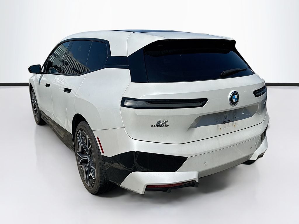 bmw ix 2024 WB523CF02RCN27134 image bmw ix 2024 WB523CF02RCN27134 image