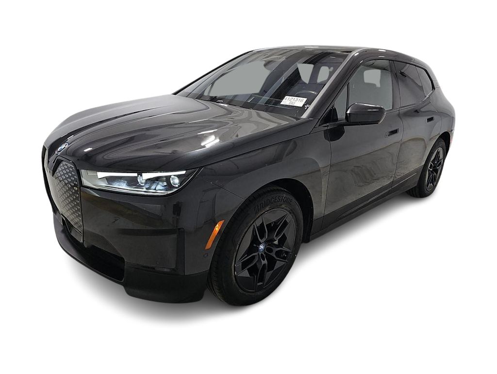 bmw ix 2024 WB523CF04RCN81244 image bmw ix 2024 WB523CF04RCN81244 image