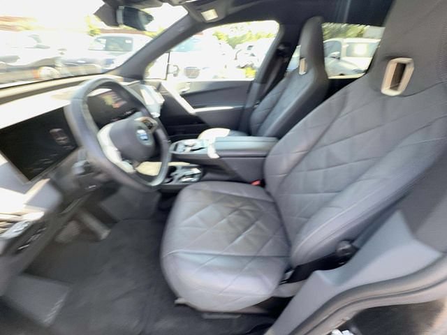 bmw ix 2024 WB523CF00RCN94525 image bmw ix 2024 WB523CF00RCN94525 image