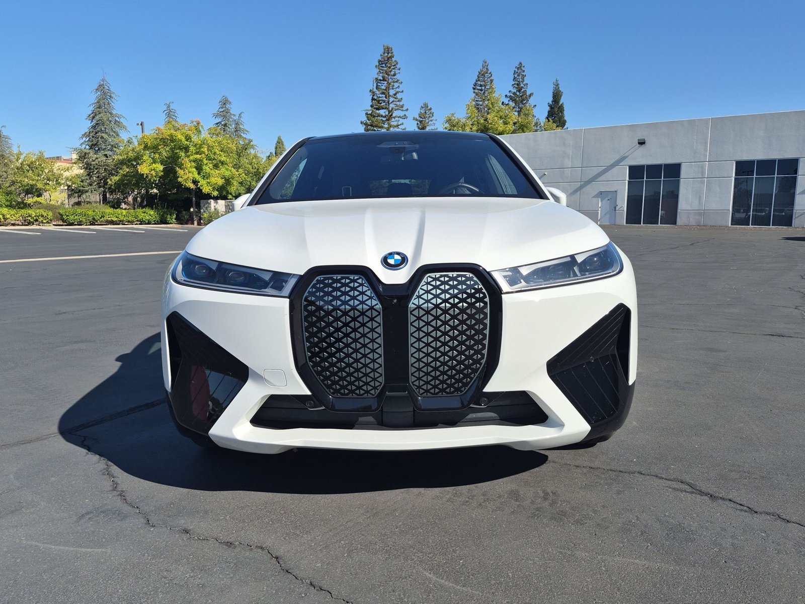 bmw ix 2024 WB523CF08RCP13633 image bmw ix 2024 WB523CF08RCP13633 image