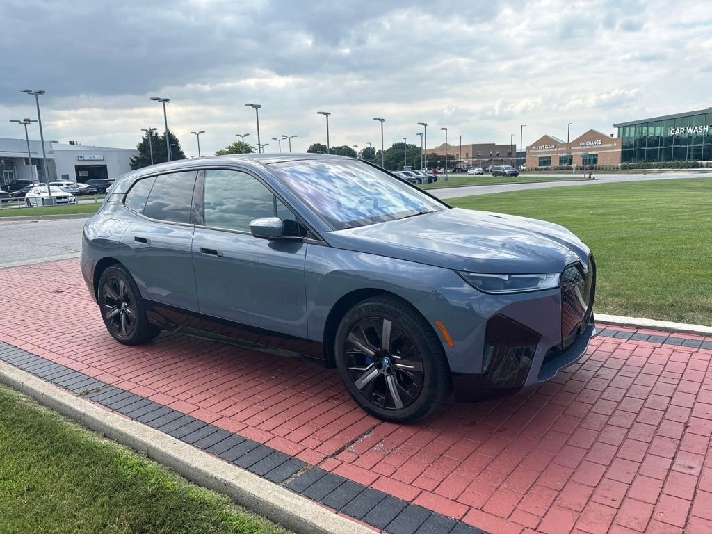 bmw ix 2024 WB523CF00RCP02092 image bmw ix 2024 WB523CF00RCP02092 image