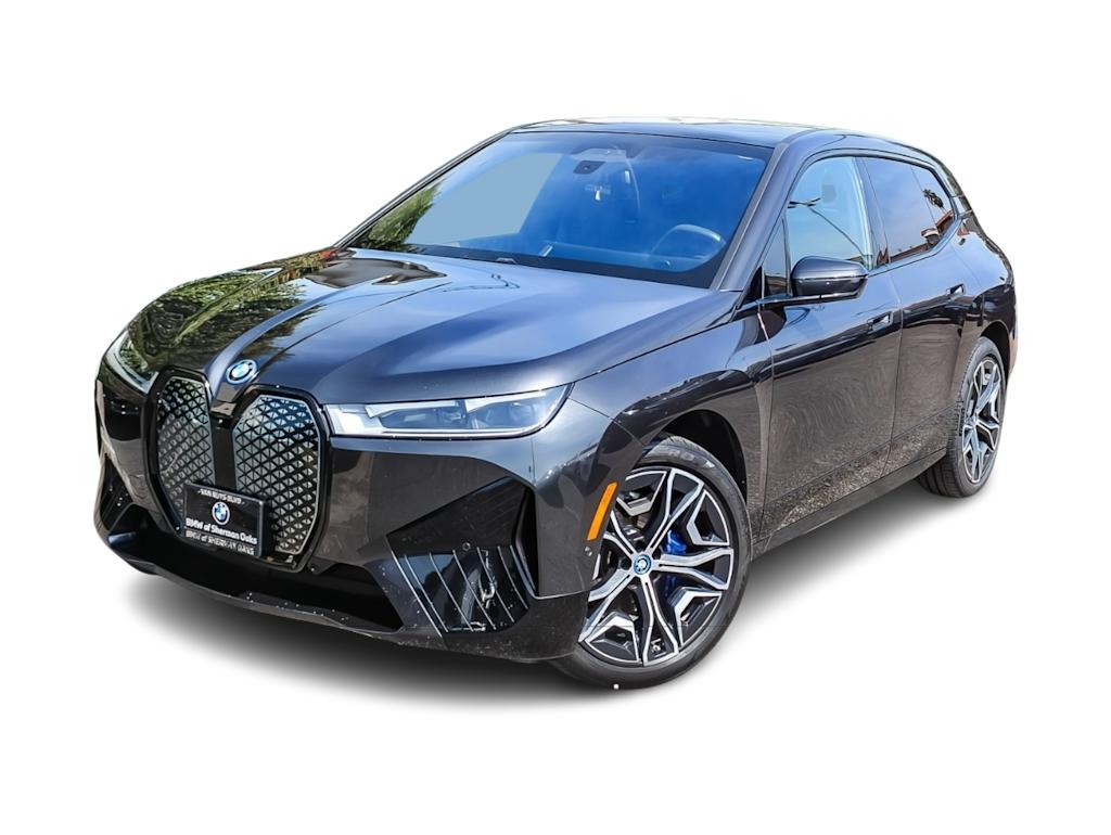 bmw ix 2024 WB523CF05RCN50018 image bmw ix 2024 WB523CF05RCN50018 image