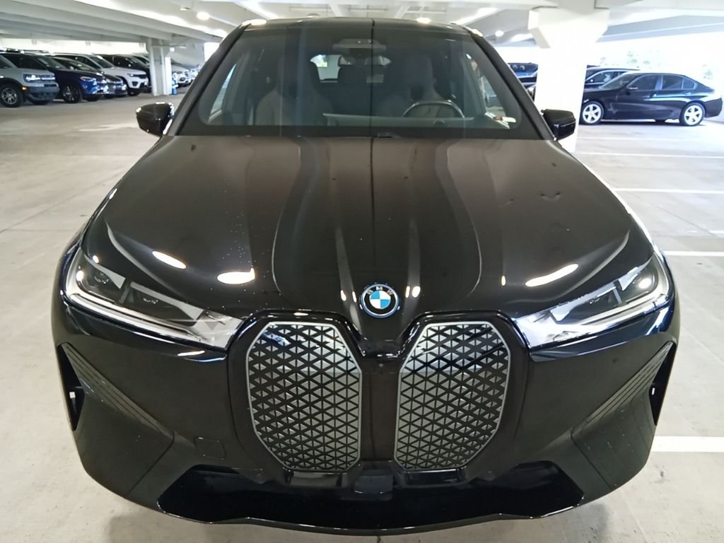 bmw ix 2024 WB523CF09RCP26990 image bmw ix 2024 WB523CF09RCP26990 image