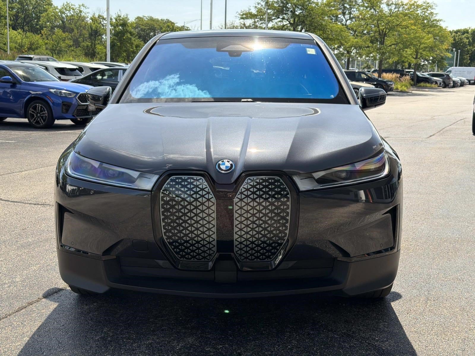 bmw ix 2024 WB523CF00RCN76607 image bmw ix 2024 WB523CF00RCN76607 image