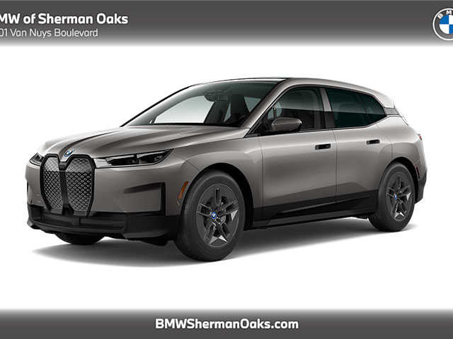 bmw ix 2024 WB523CF04RCN48941 image bmw ix 2024 WB523CF04RCN48941 image