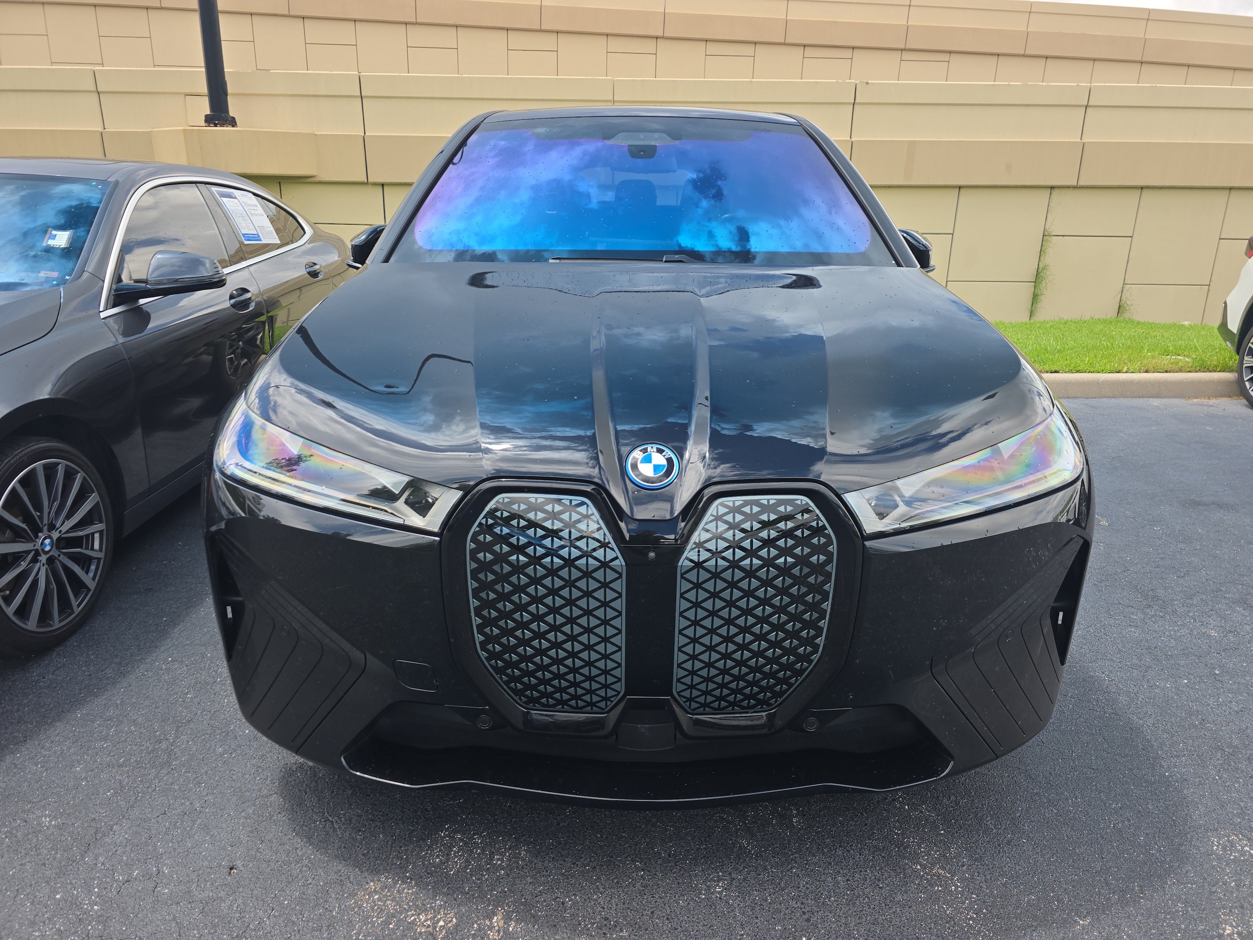 bmw ix 2024 WB533CF04RCP13648 image bmw ix 2024 WB533CF04RCP13648 image