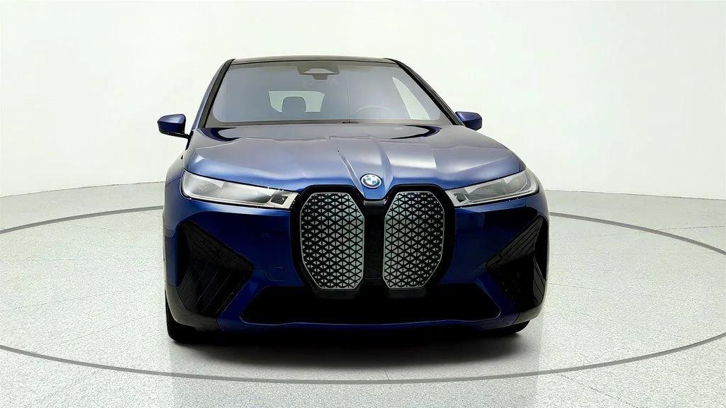 bmw ix 2024 WB523CF09RCN71647 image bmw ix 2024 WB523CF09RCN71647 image