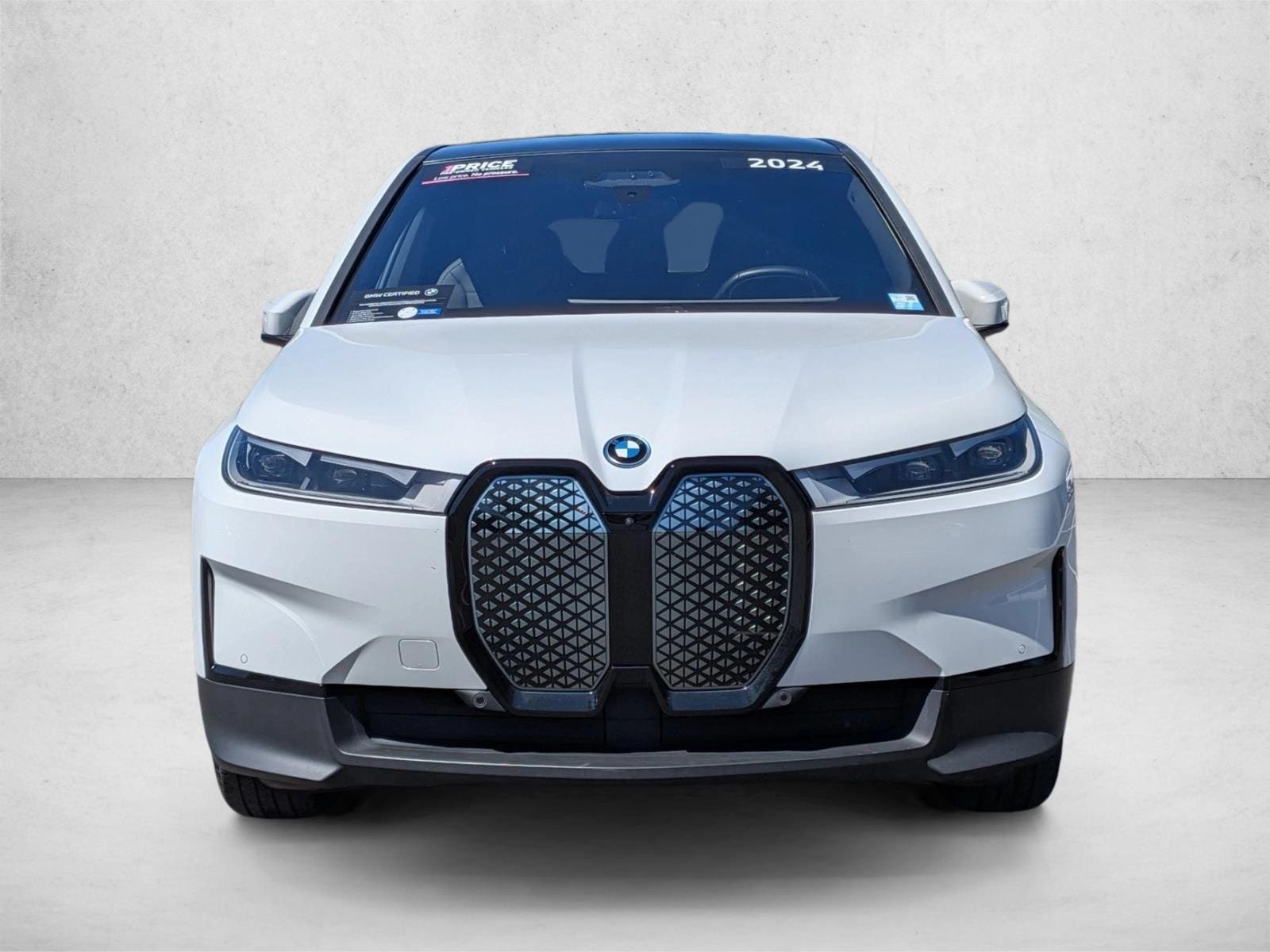 bmw ix 2024 WB523CF01RCN65163 image bmw ix 2024 WB523CF01RCN65163 image