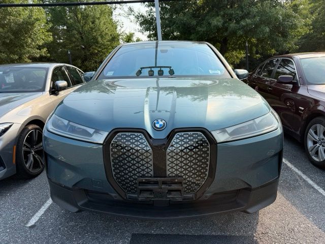 bmw ix 2024 WB523CF00RCN70001 image bmw ix 2024 WB523CF00RCN70001 image
