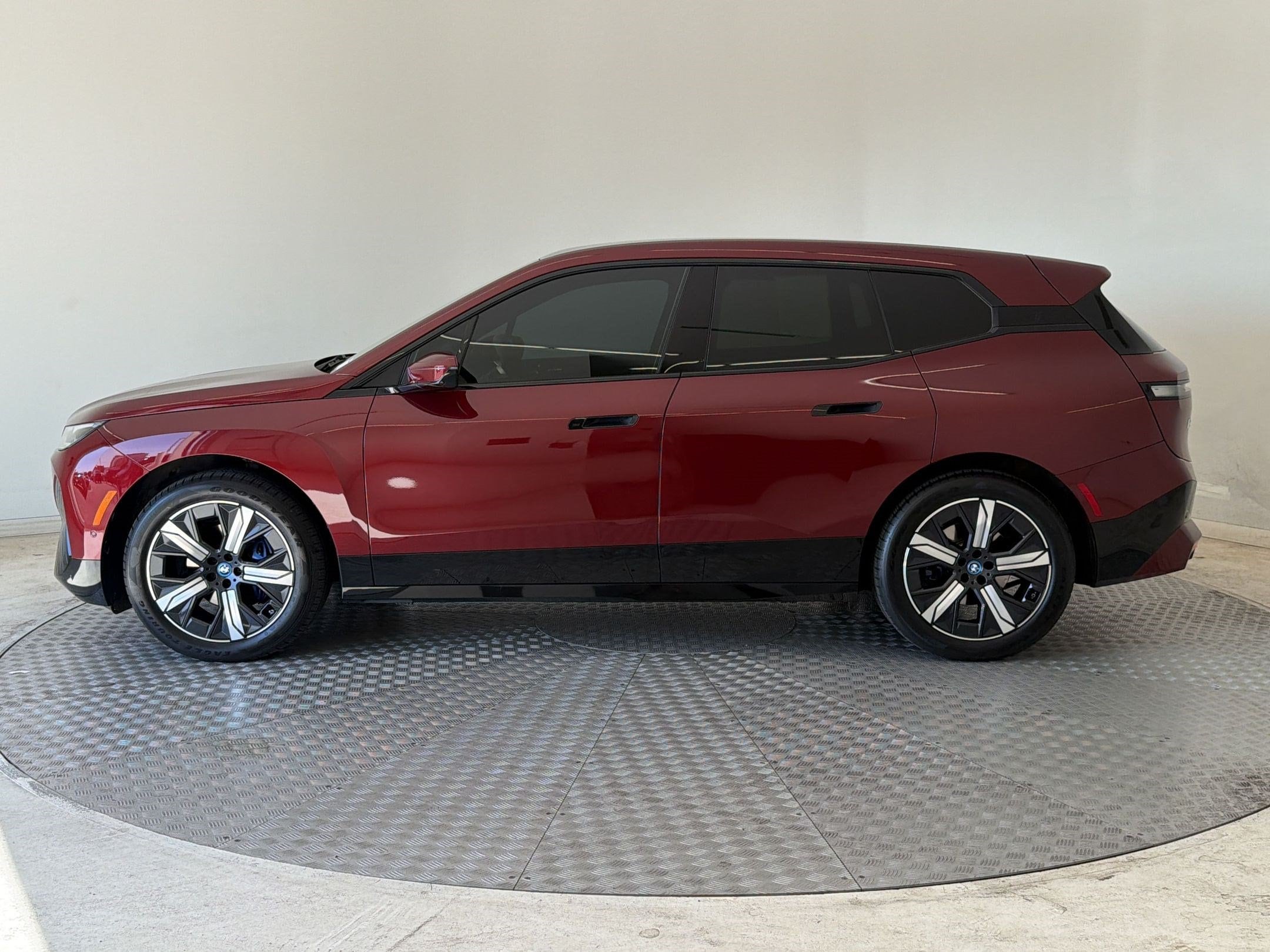 bmw ix 2024 WB523CF0XRCN58549 image bmw ix 2024 WB523CF0XRCN58549 image