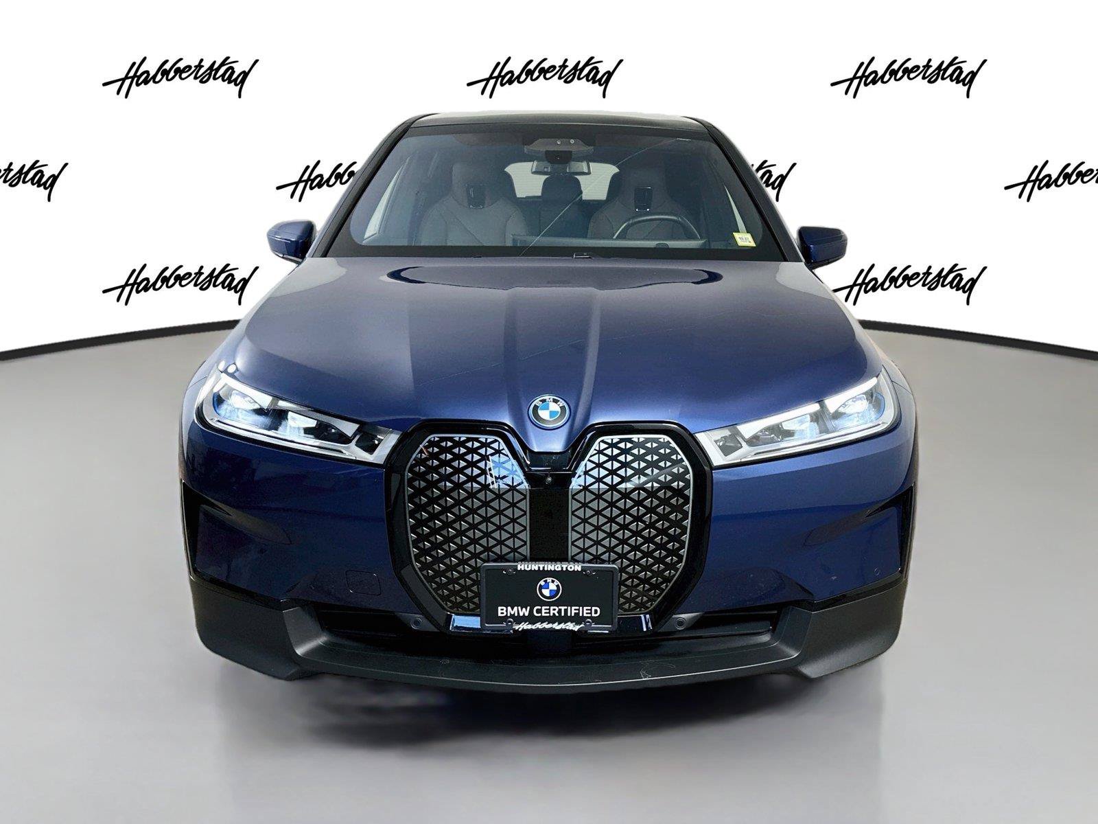 bmw ix 2024 WB523CF08RCN78766 image bmw ix 2024 WB523CF08RCN78766 image