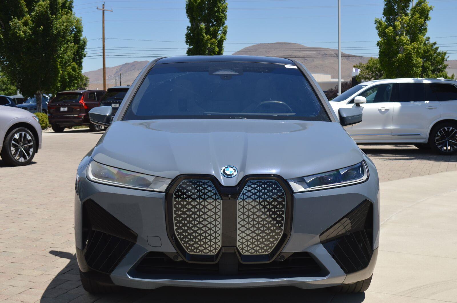 bmw ix 2024 WB523CF0XRCN55912 image bmw ix 2024 WB523CF0XRCN55912 image