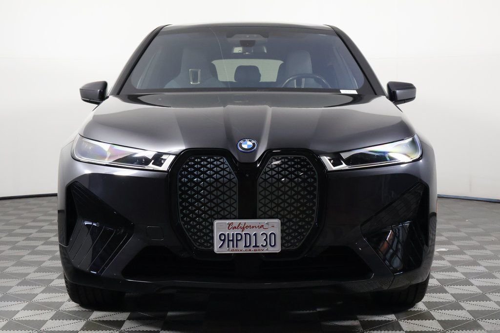 bmw ix 2024 WB523CF08RCN46304 image bmw ix 2024 WB523CF08RCN46304 image