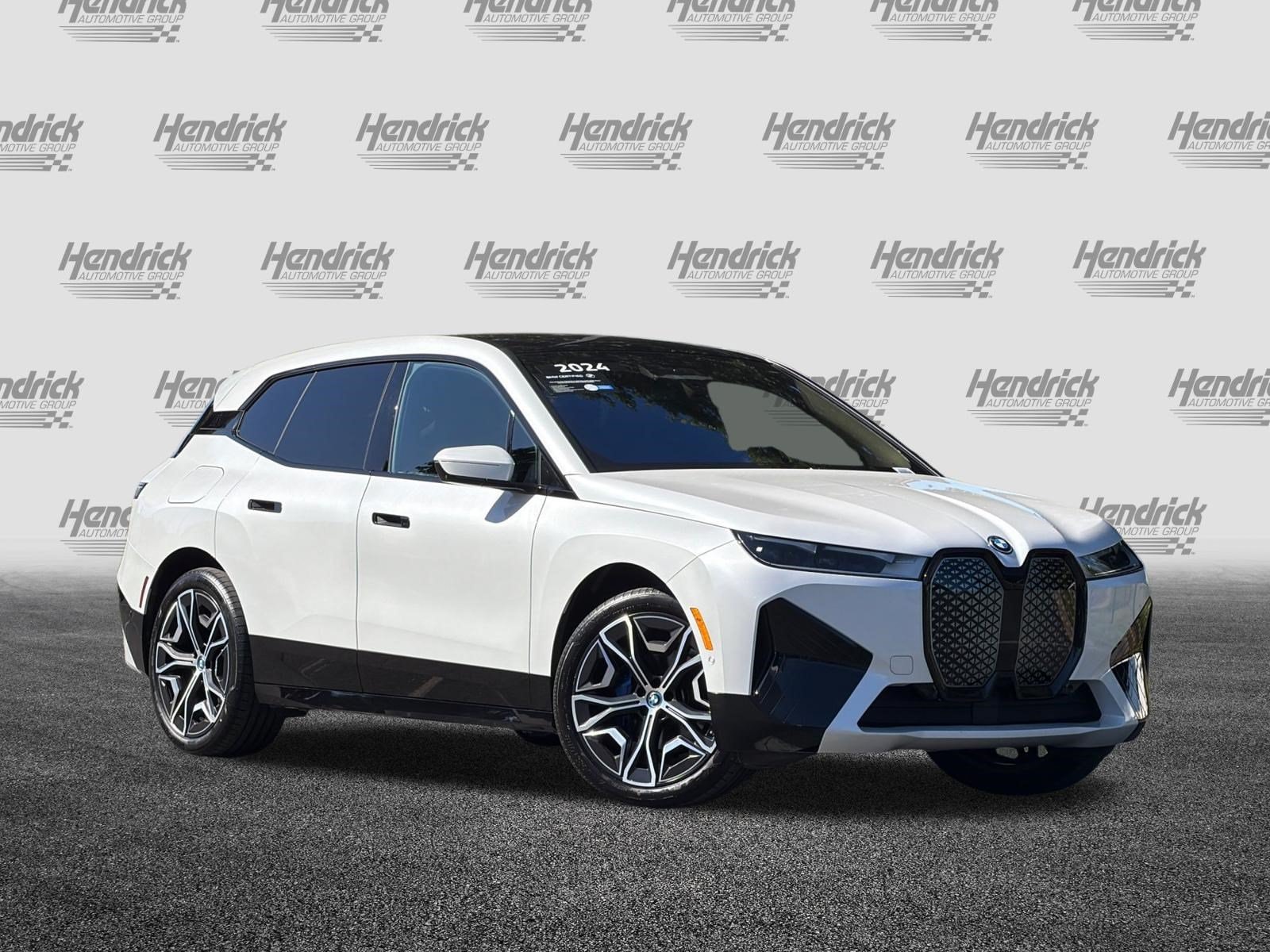 bmw ix 2024 WB523CF02RCN60862 image bmw ix 2024 WB523CF02RCN60862 image