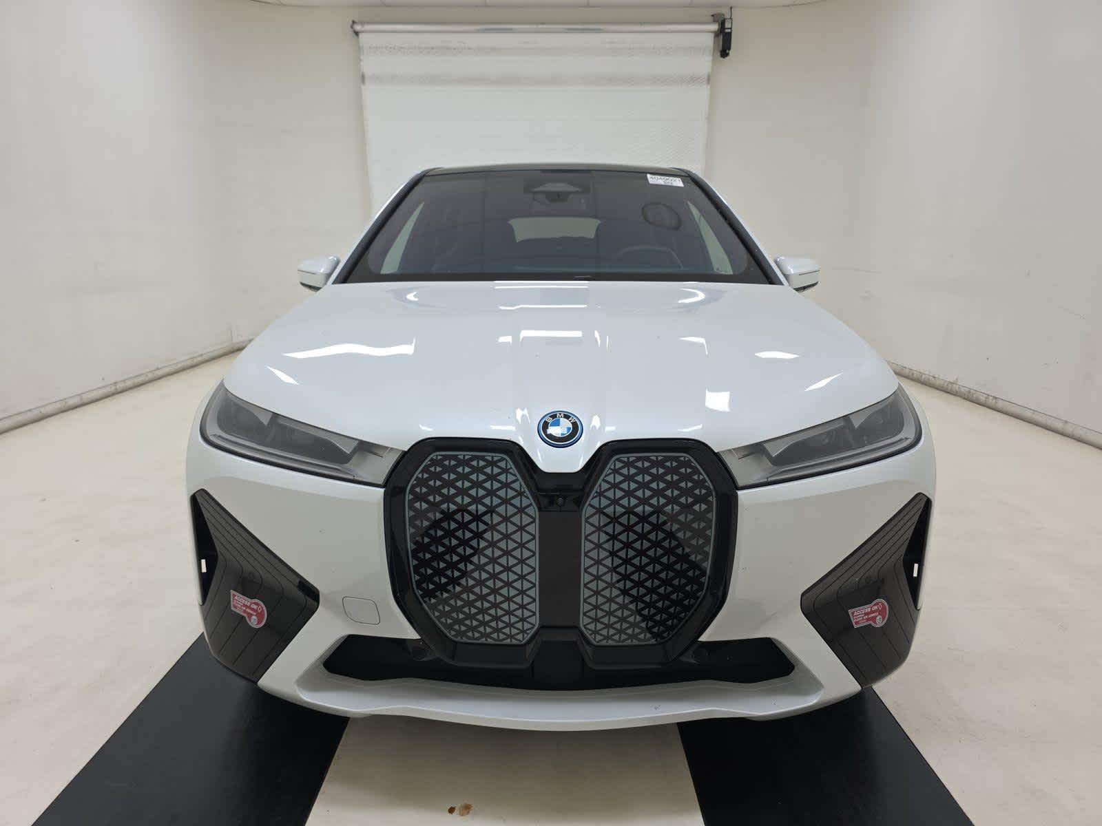 bmw ix 2024 WB523CF09RCP08361 image bmw ix 2024 WB523CF09RCP08361 image