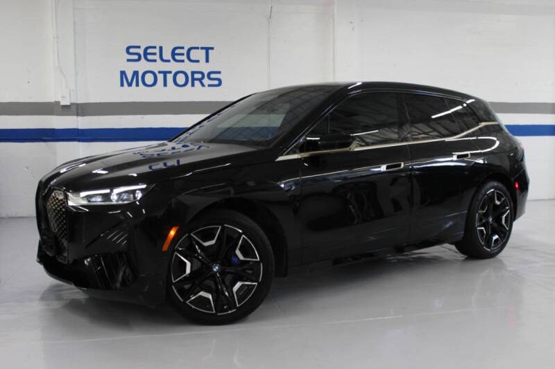 bmw ix 2024 WB523CF09RCN74287 image bmw ix 2024 WB523CF09RCN74287 image
