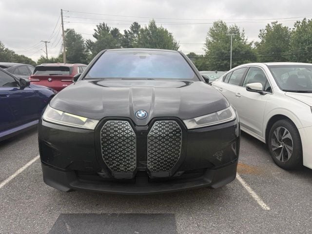 bmw ix 2024 WB523CF00RCN96789 image bmw ix 2024 WB523CF00RCN96789 image