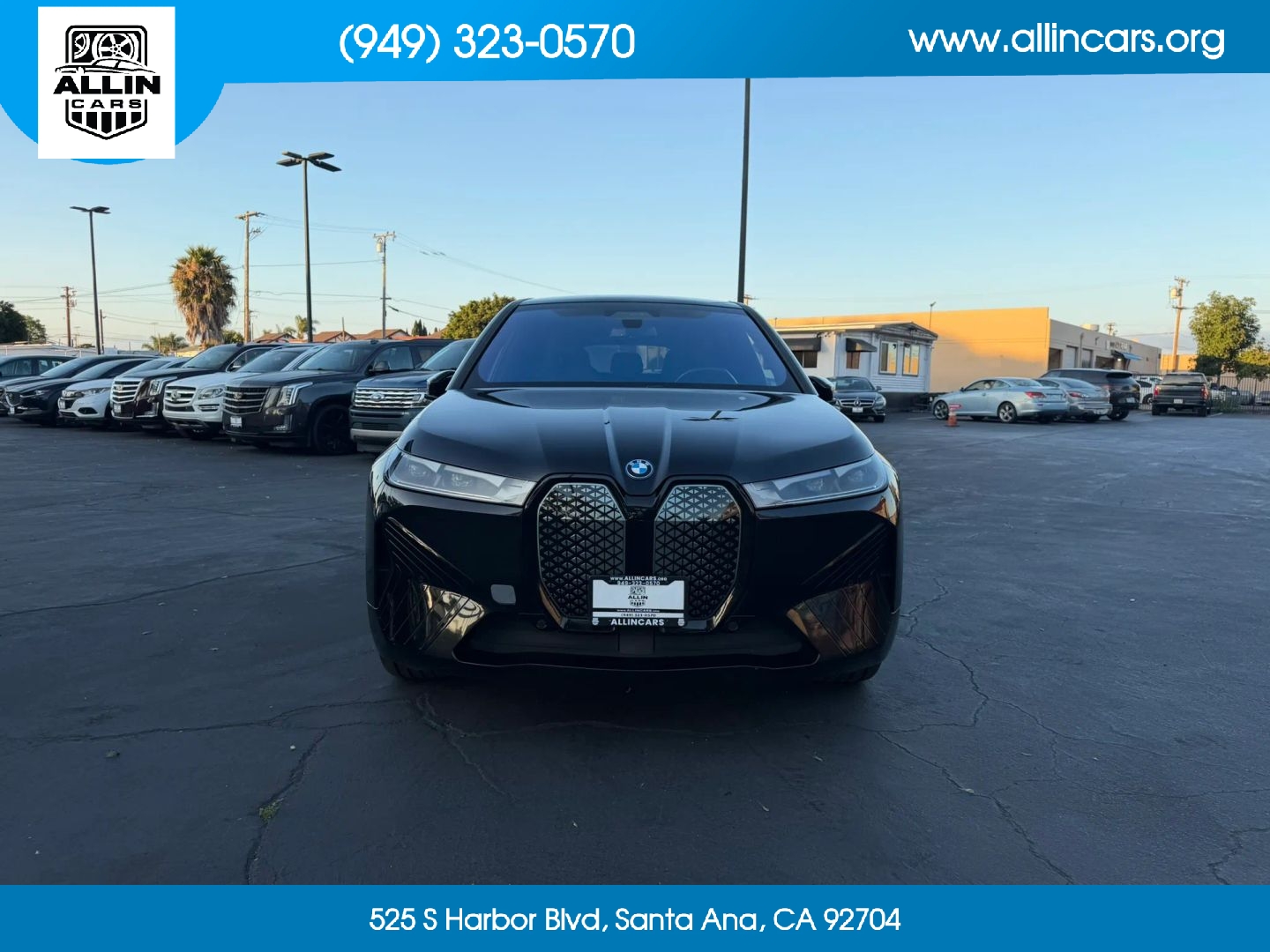 bmw ix 2024 WB523CF08RCN27395 image bmw ix 2024 WB523CF08RCN27395 image