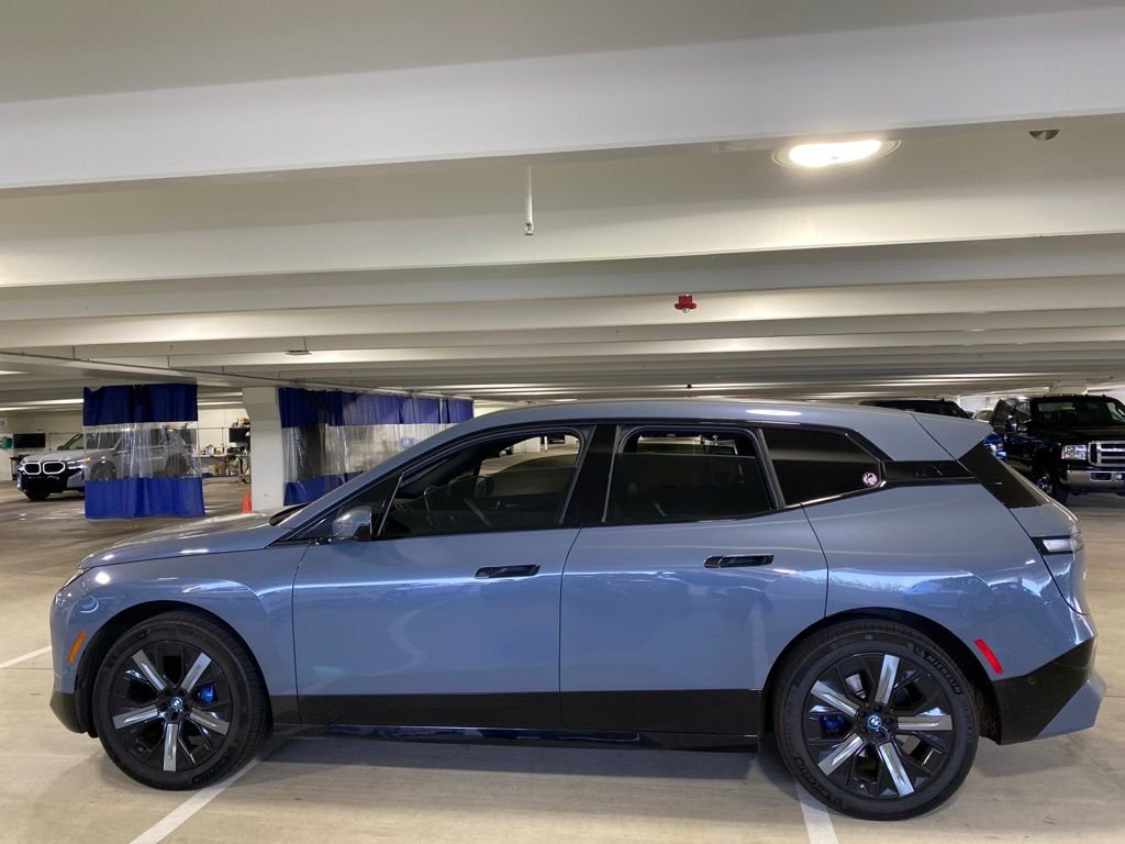 bmw ix 2024 WB523CF07RCN39036 image bmw ix 2024 WB523CF07RCN39036 image