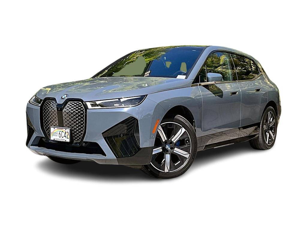 bmw ix 2024 WB523CF07RCN63532 image bmw ix 2024 WB523CF07RCN63532 image